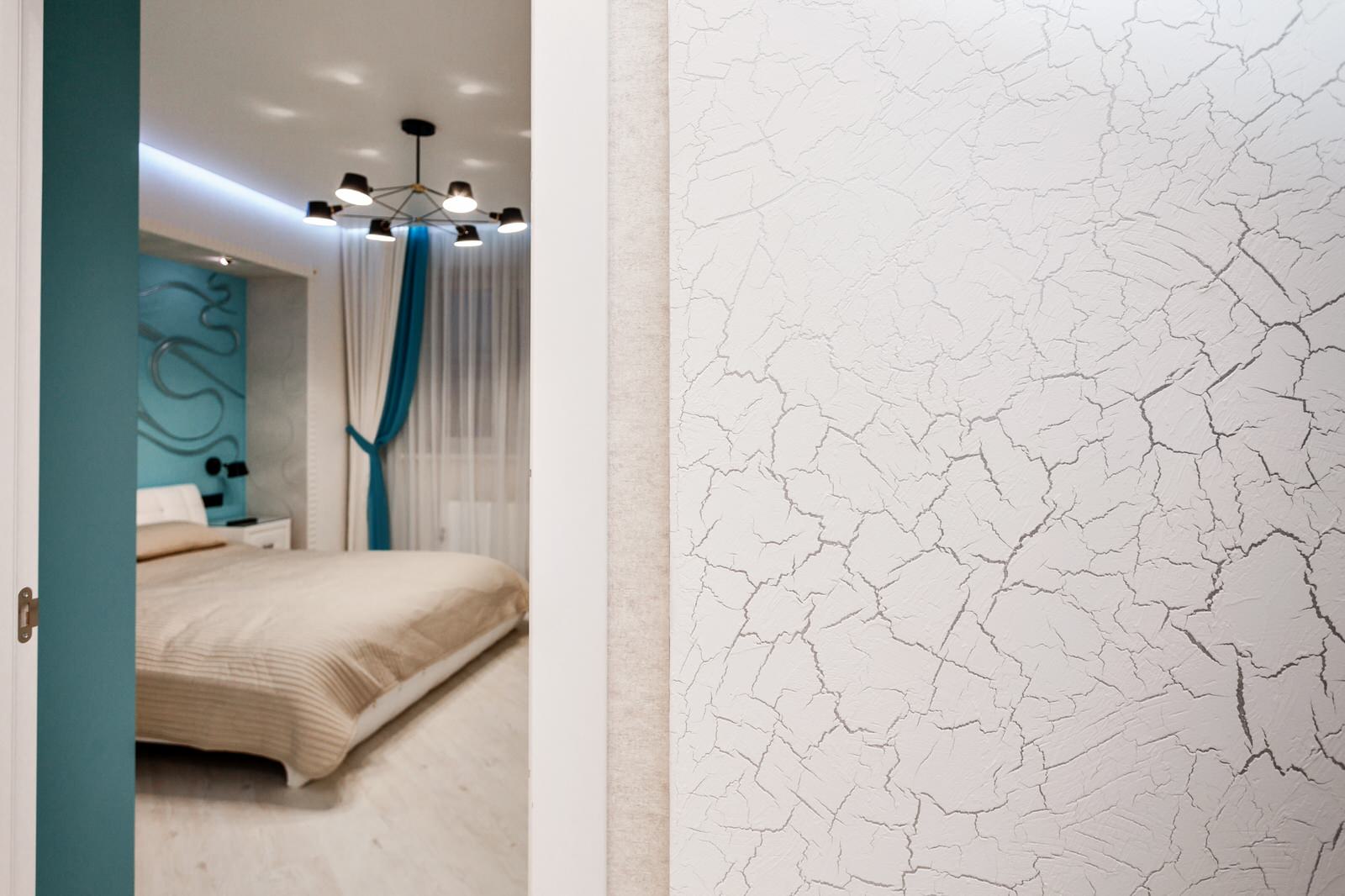 Скандинавский хай-тек  ЖК " Александровский"