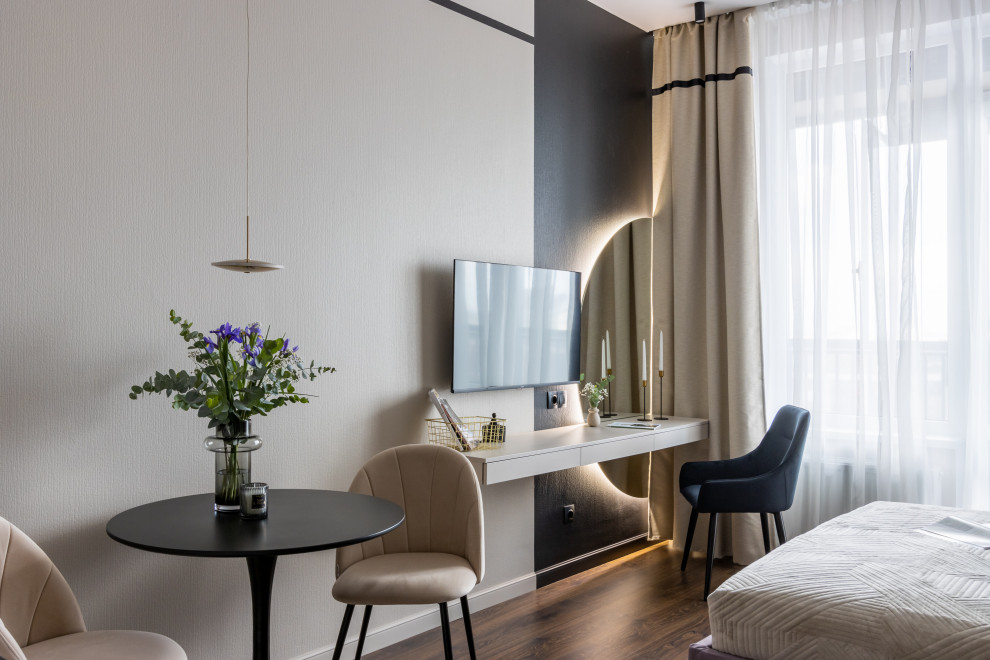 Студия 24 кв.м. для сдачи в аренду