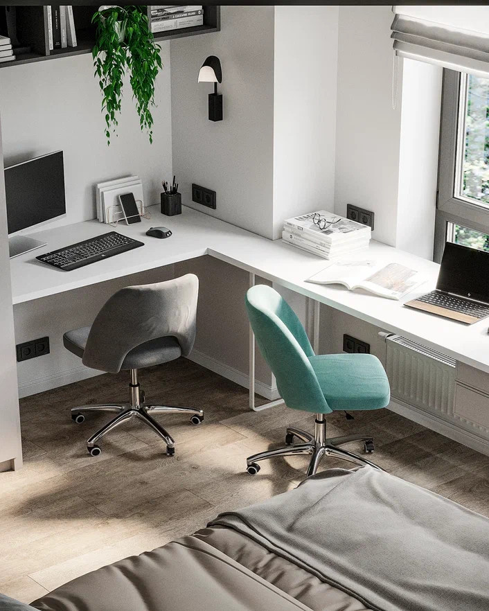 ЖК «Митино Парк»