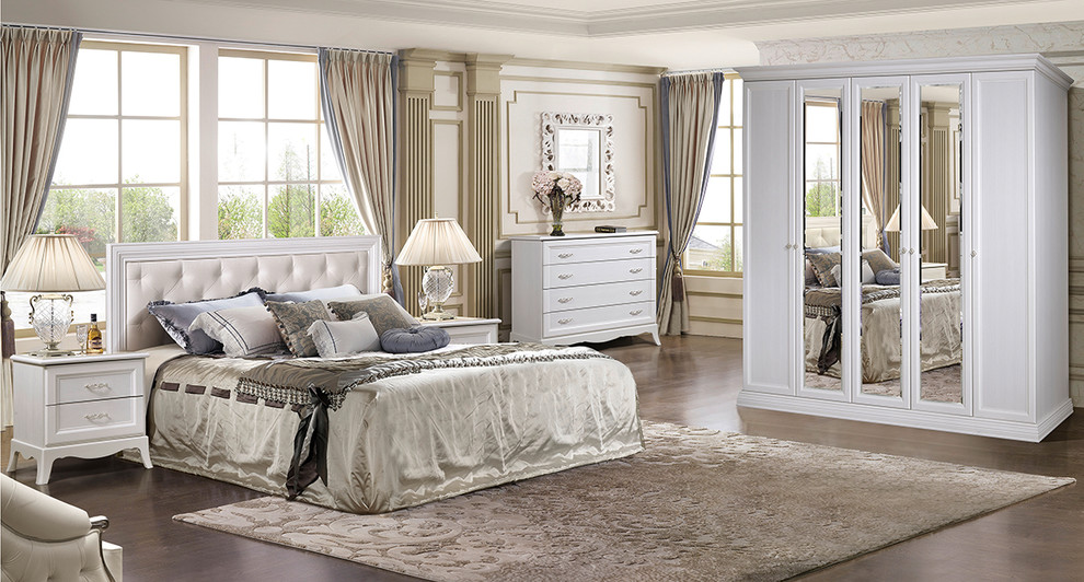 Спальня Амели