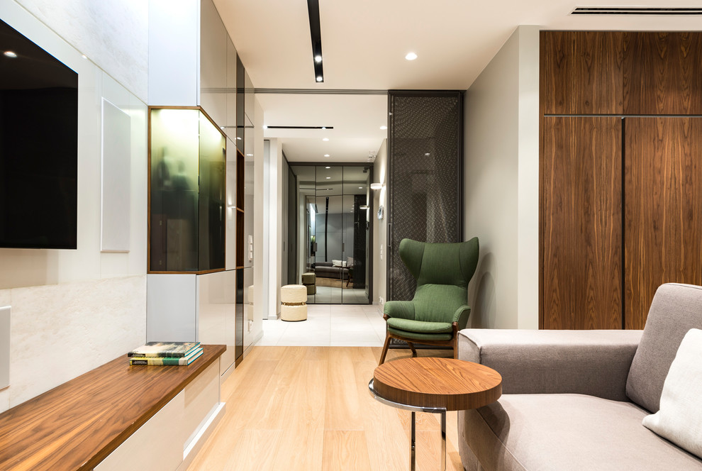 Квартира в ЖК Кристалл