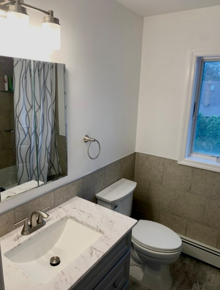 Bathrooms