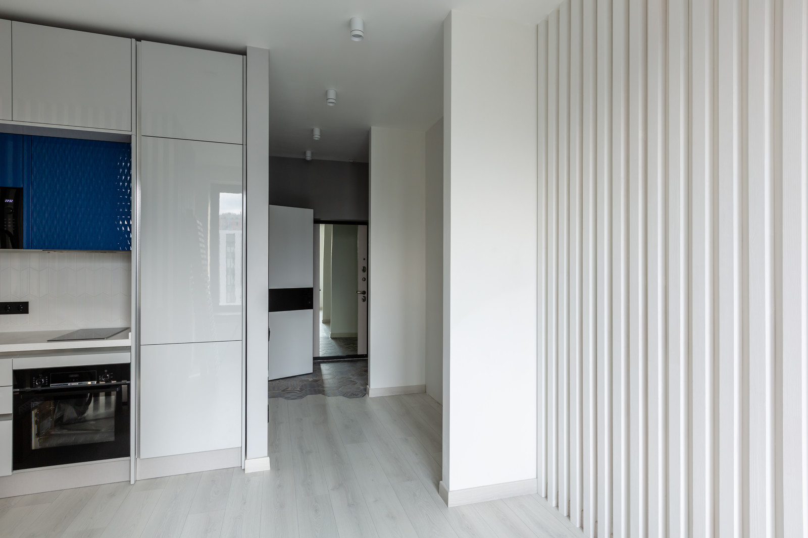 Новостройка ЖК "Филиград"