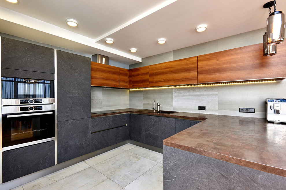 084 Квартира