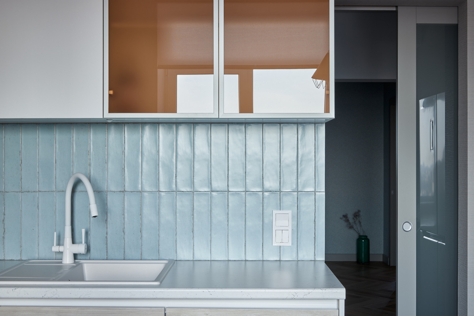 Квартира для летних каникул