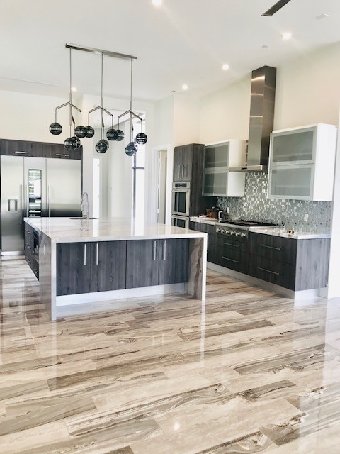 FORT LAUDERDALE RESIDENCE