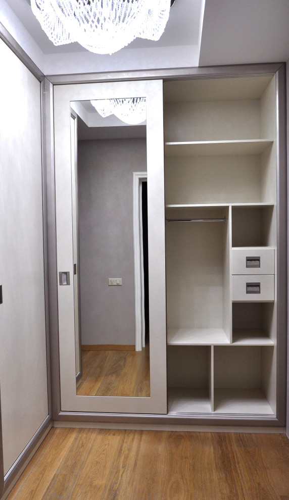 Апартаменты на Пудовкина