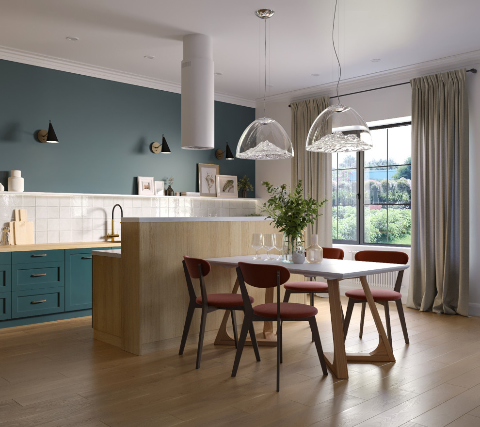 Таунхаус Новое Аристово