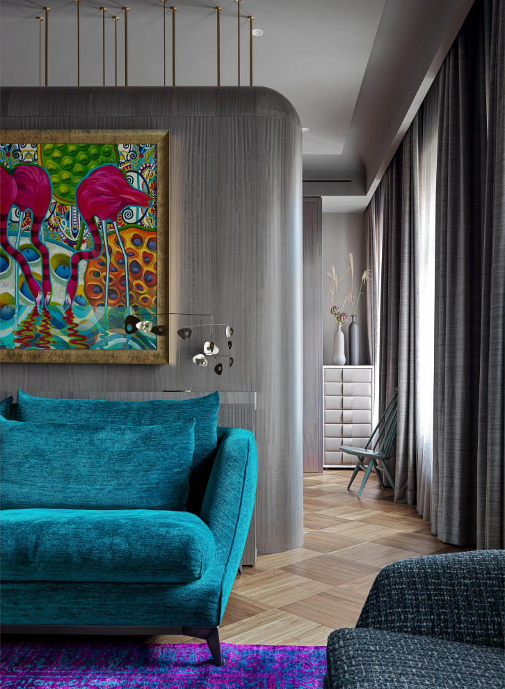 Апартаменты Арбат