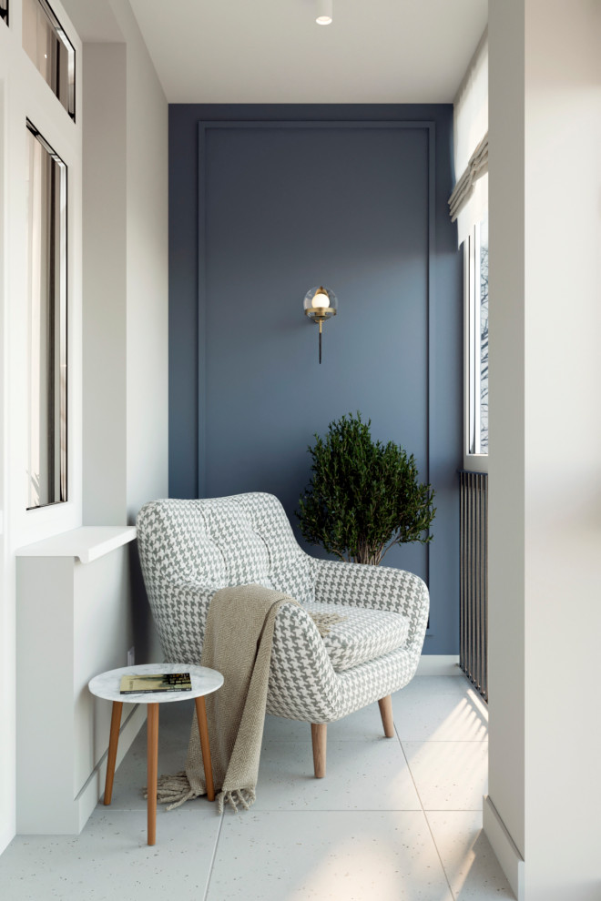 ЖК Преображенский