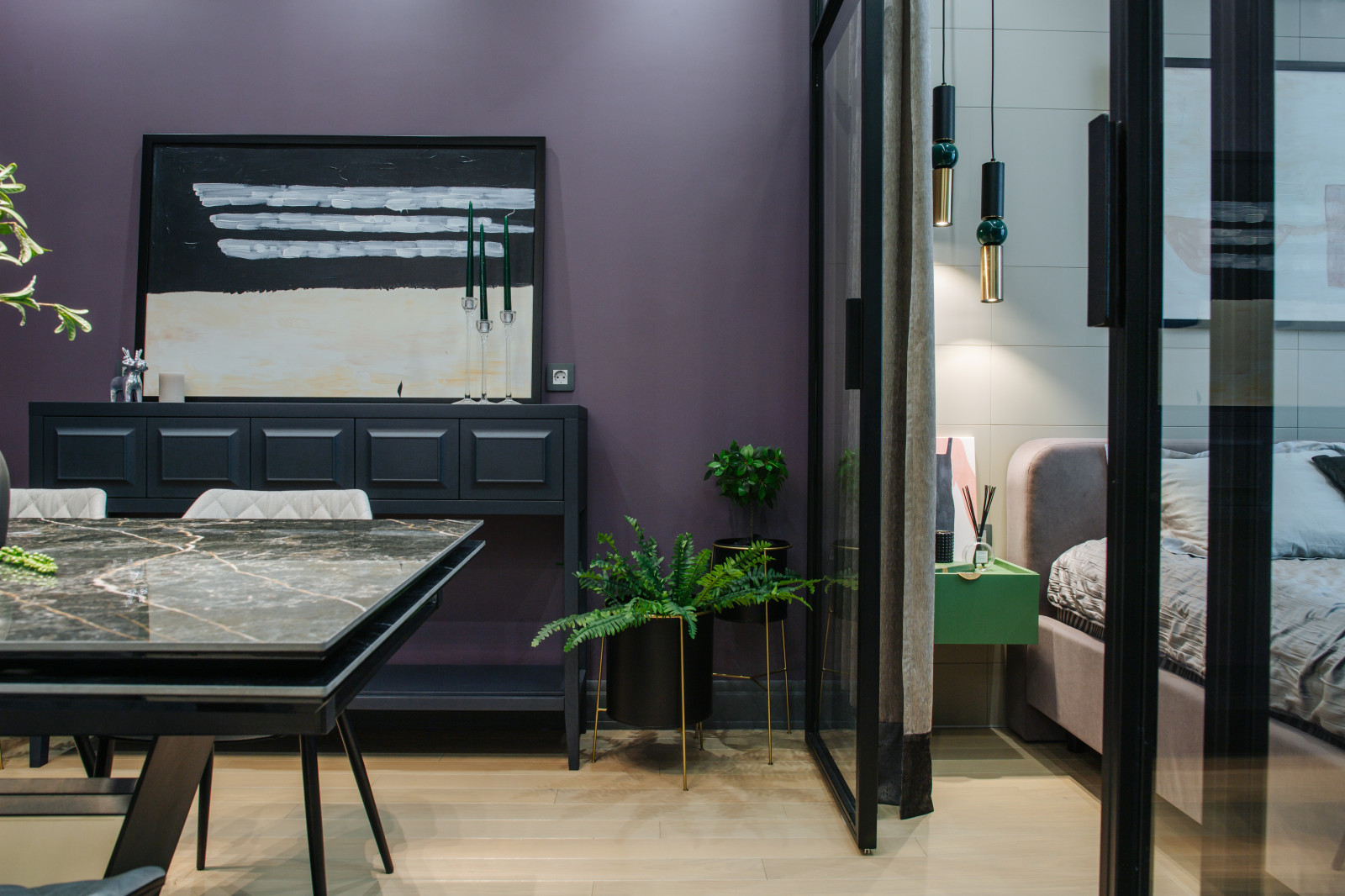 жк Аристократ