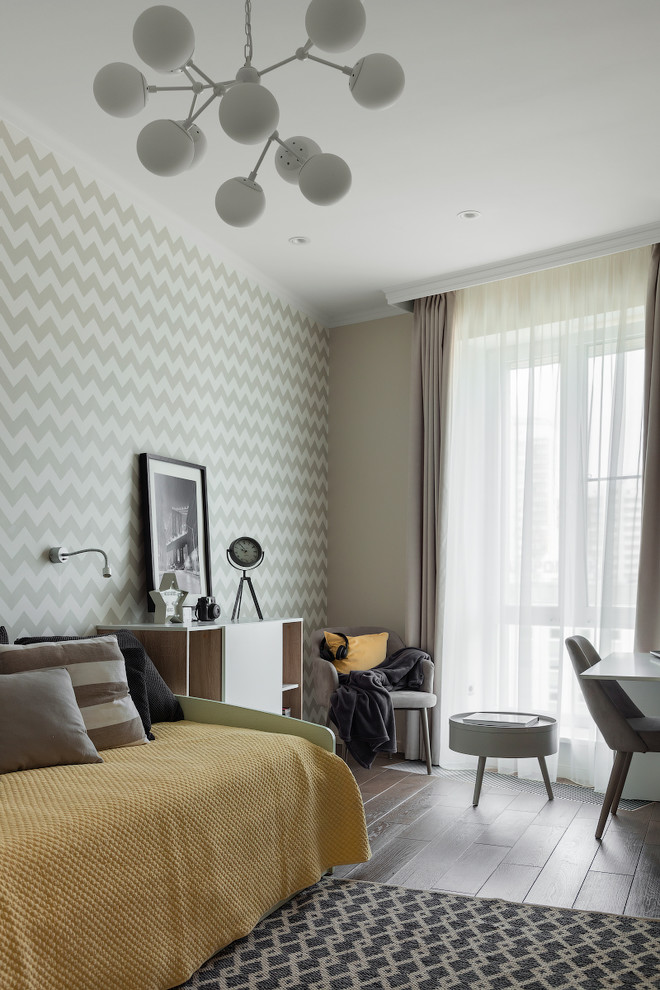 ЖК "Авангард" (фото)