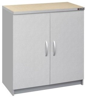 Black & Decker 29.5 in. Base Cabinet with Adjustable Shelf