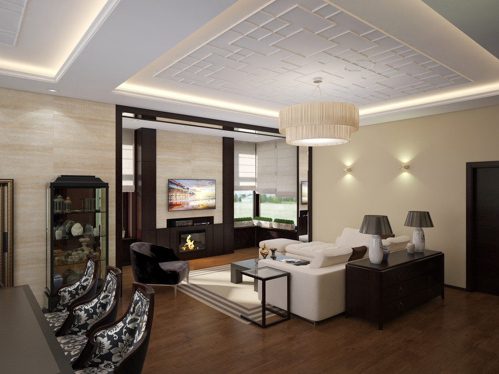 Загородный дом