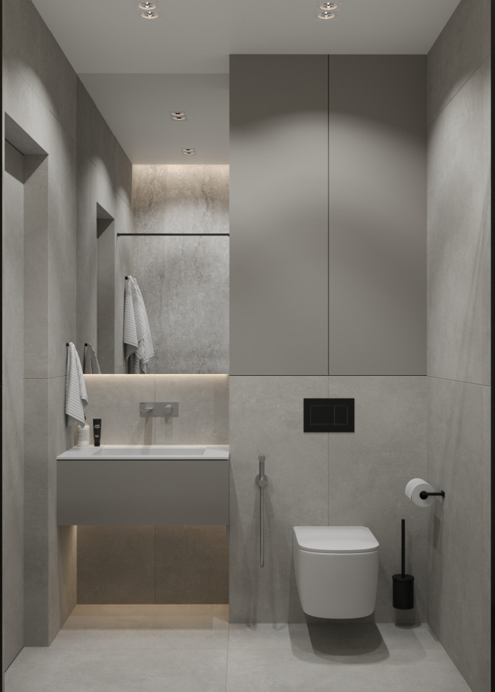 Квартира на Южном берегу