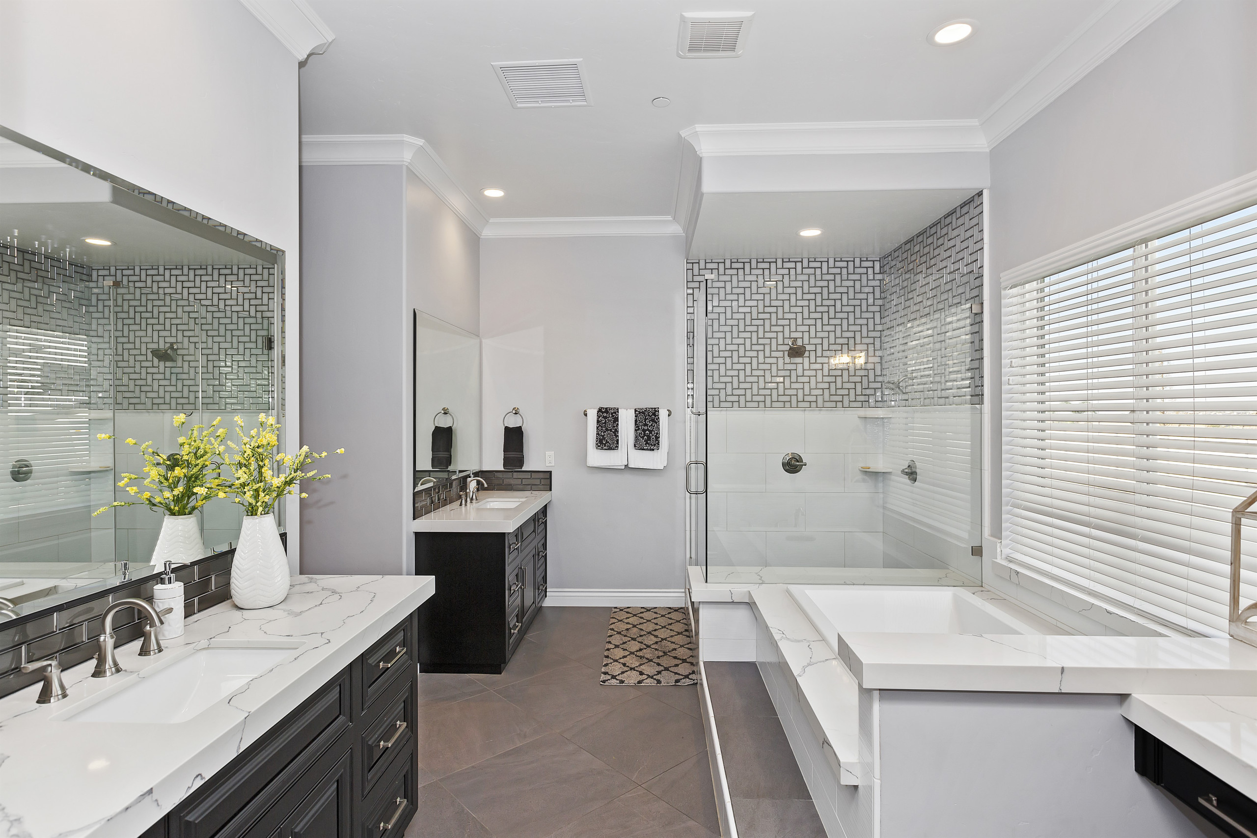 Custom Home - Alder