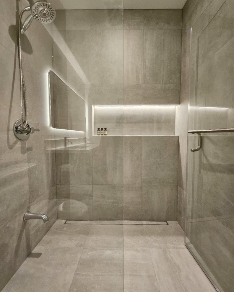 Bathrooms