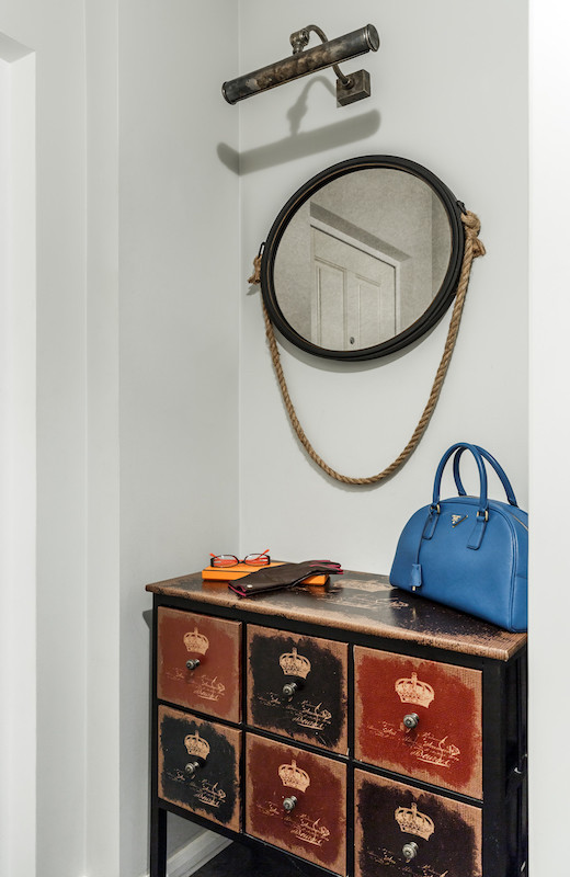 Уютная "двушка" в Строгино