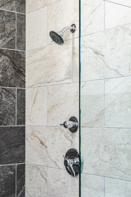 The Ultimate Guide to Creating a Curbless Shower: A Must-Have for  Accessibility - EZ Able®