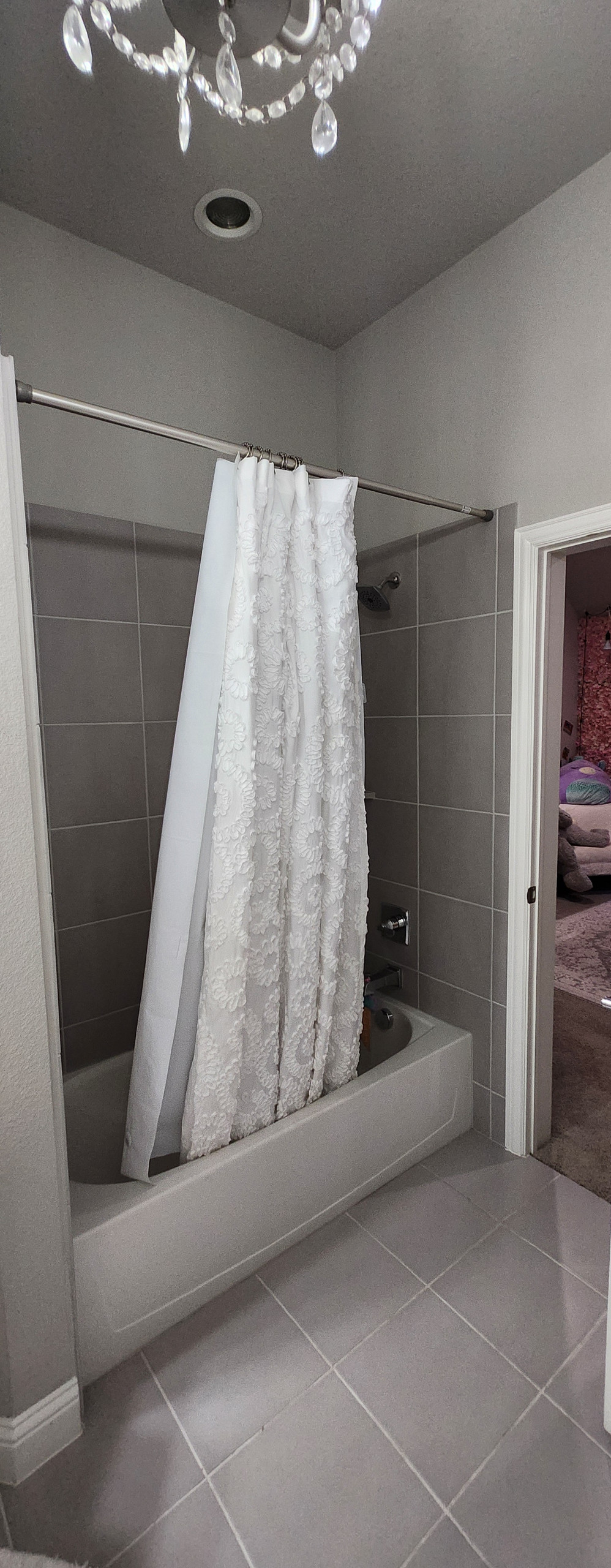 Bathtub Systems
