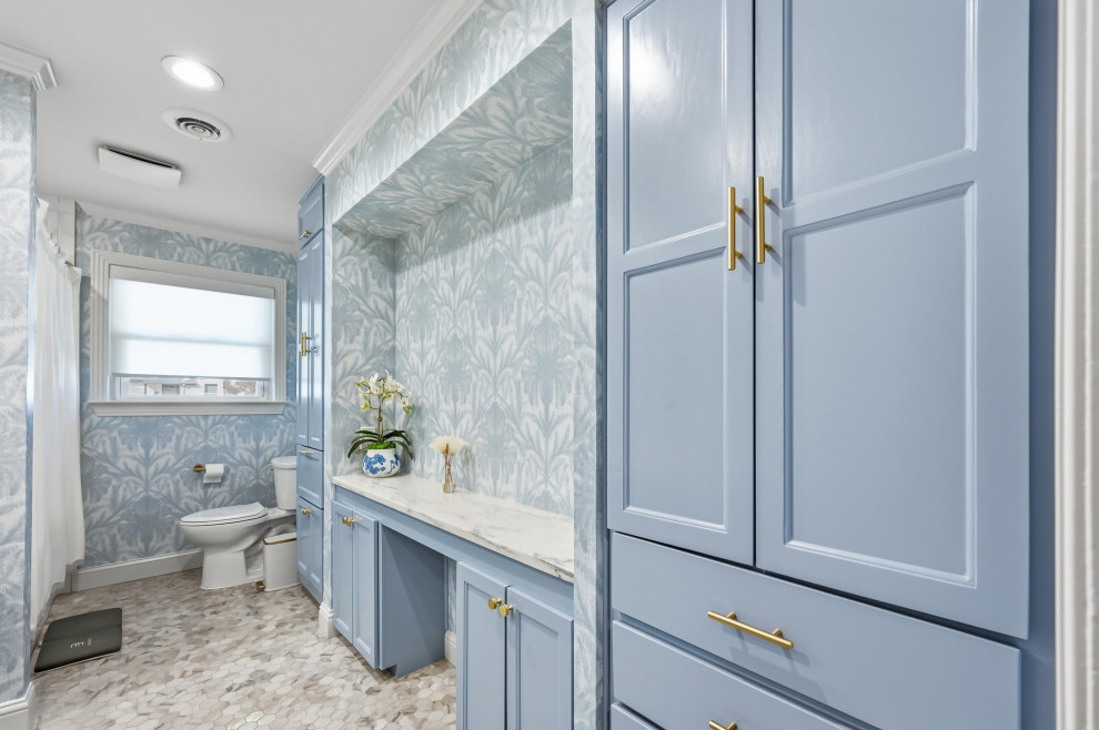 Preston Hollow Interior Renovations