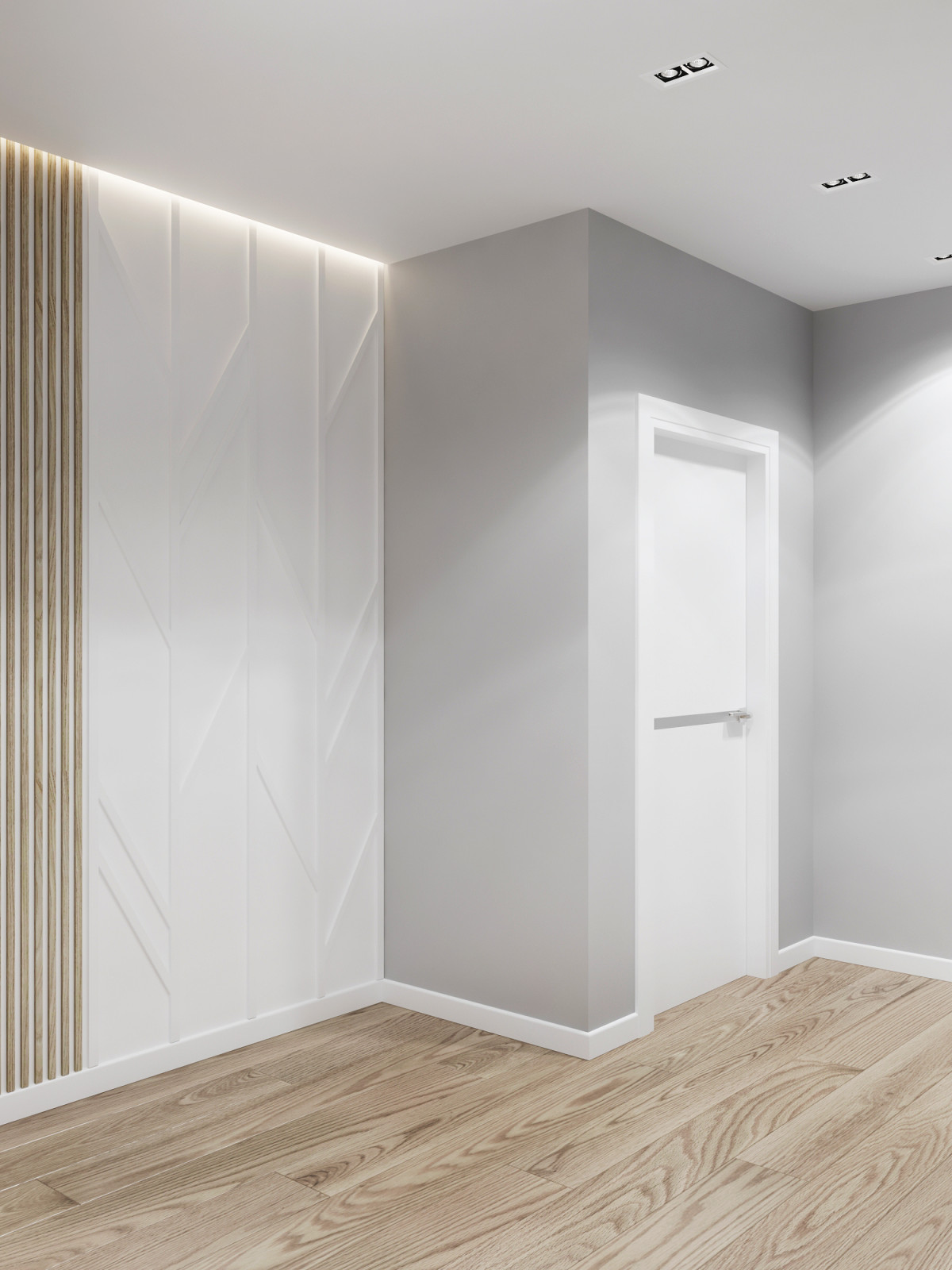 Таунхаус - МО