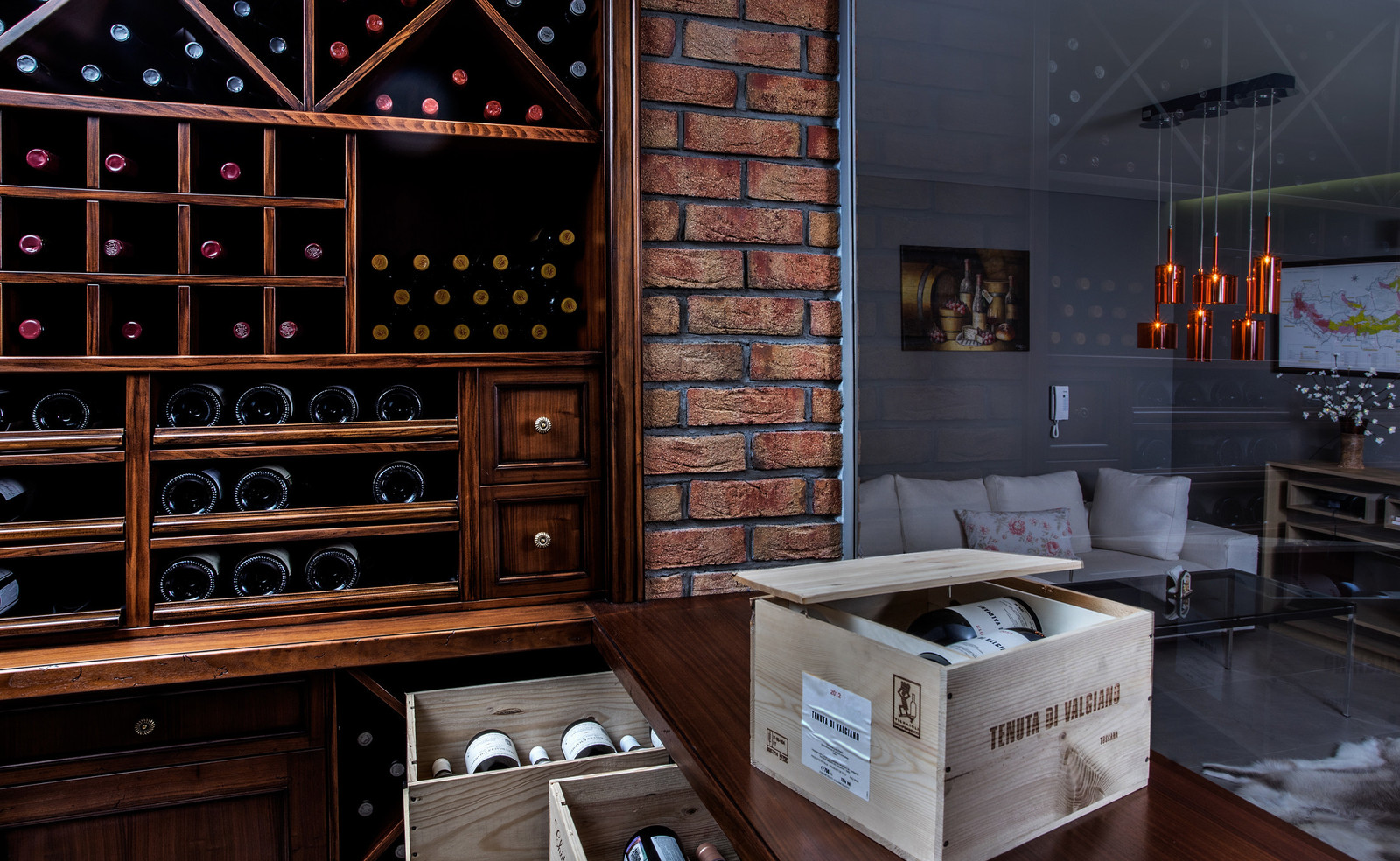 Котедж на Карельском перешейке Автор проекта Олег Ширинкин