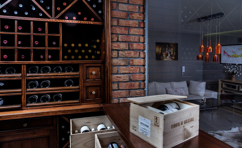 Котедж на Карельском перешейке Автор проекта Олег Ширинкин