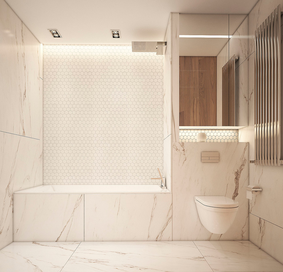 Квартира в Крылатском для молодой пары с ребенком