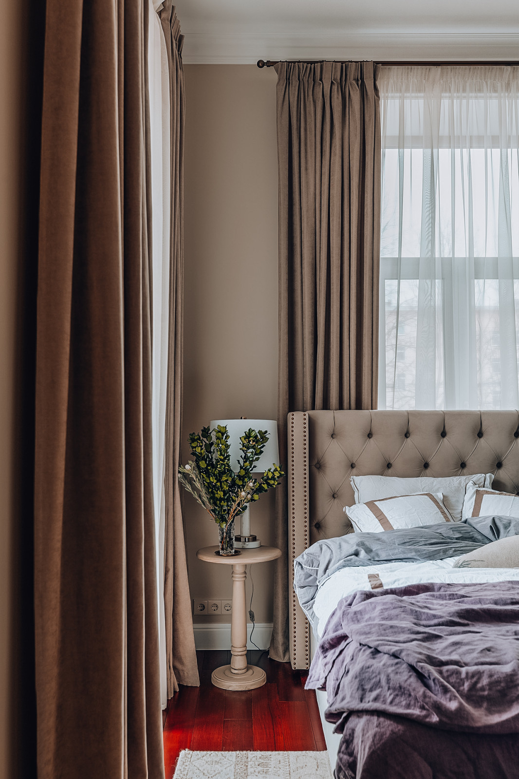 СПб Тверская