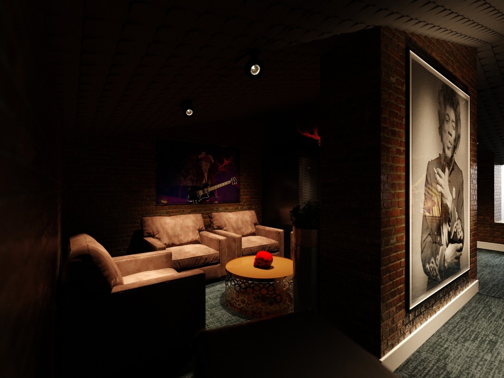 Офис на Смоленском