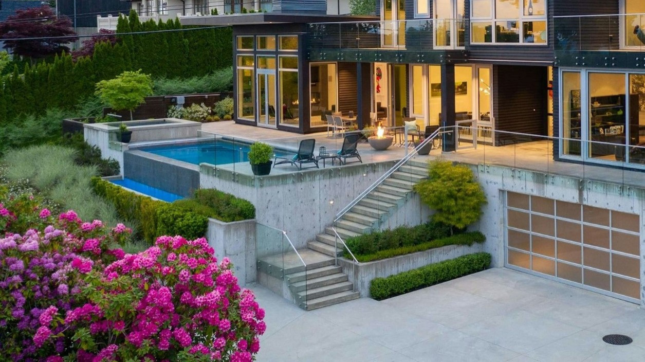 British Properties Contemporary II