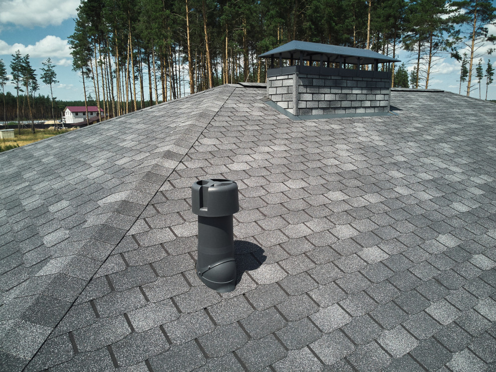 Кровля, расчёт и продажа материалов, доставка, монтаж.