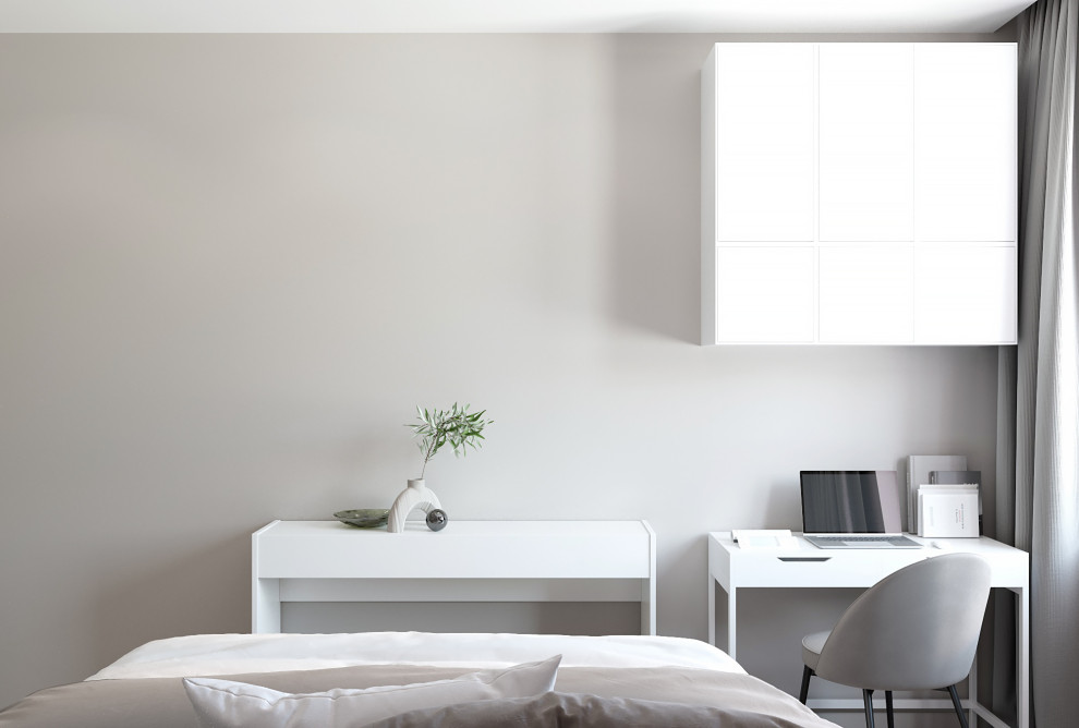 Квартира в ЖК «ARTквартал. Аквилон»