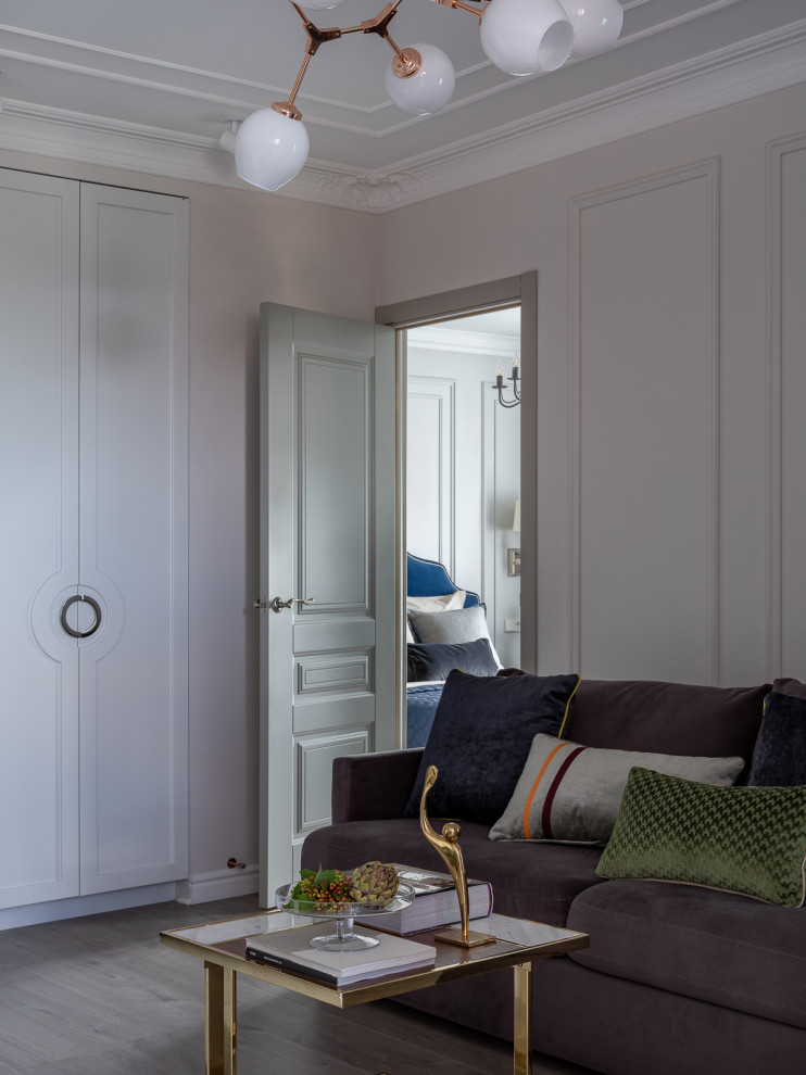 ЖК "Усадьба Суханово"