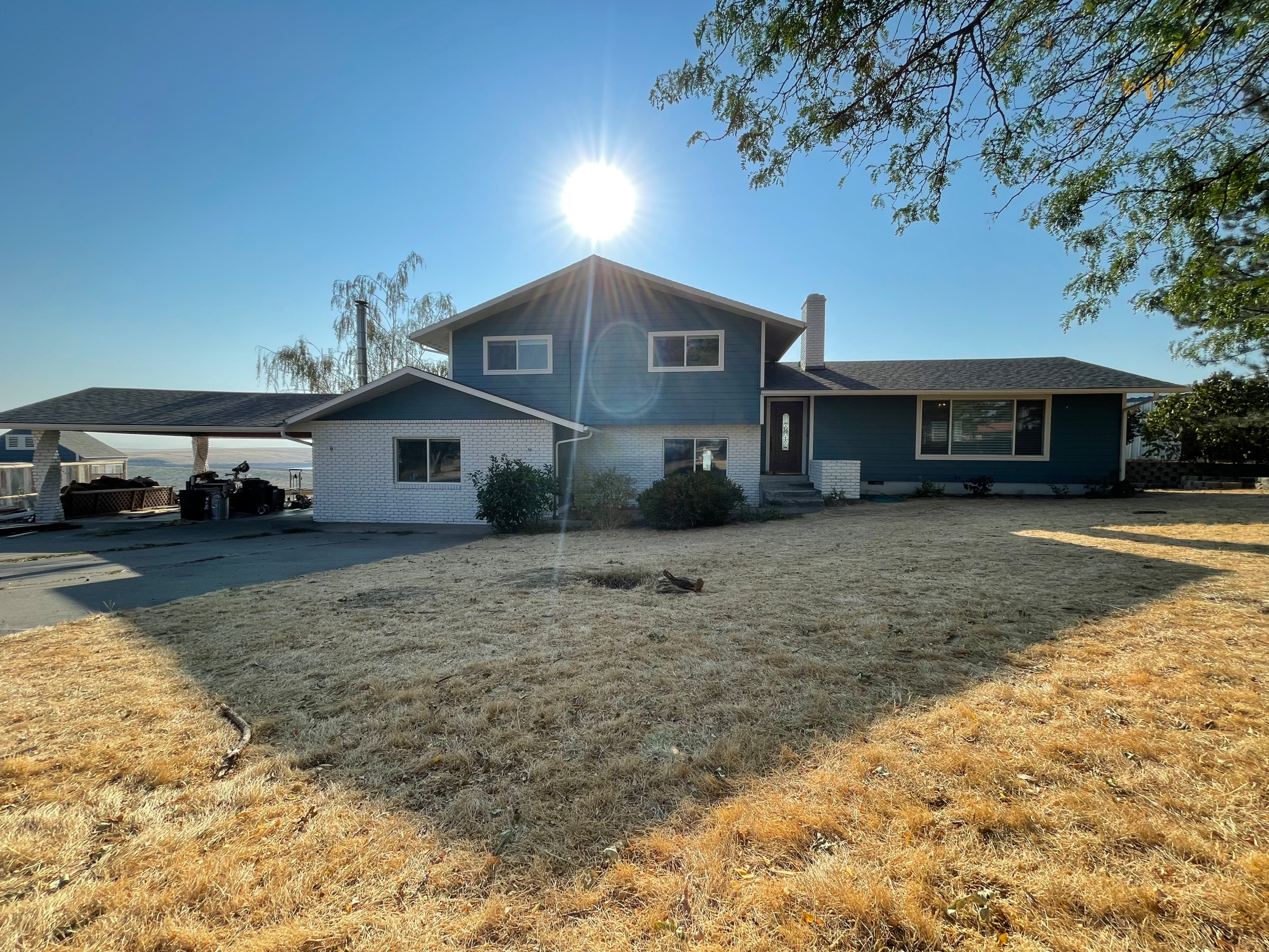 Exterior home photo in Boise