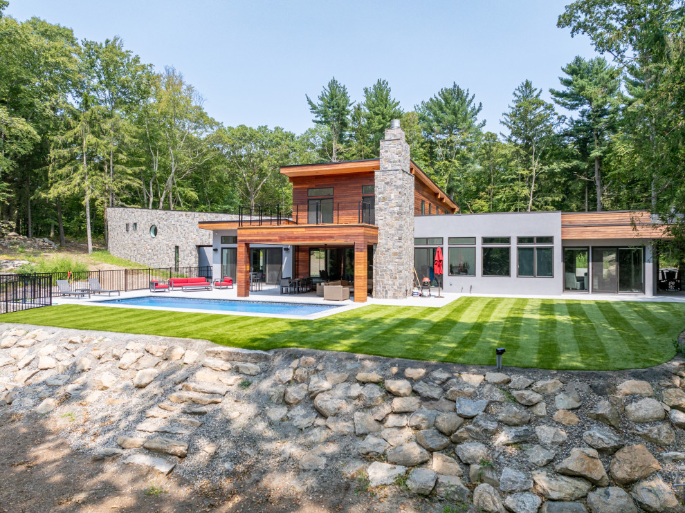 Pound Ridge New York