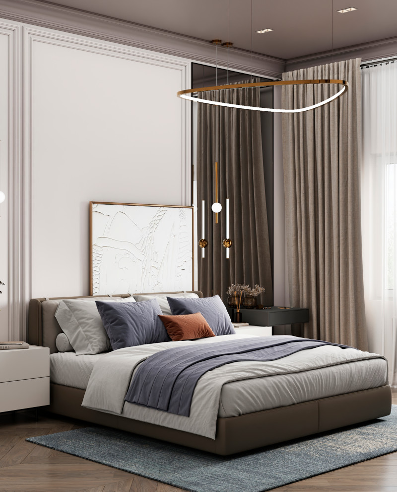 Дом в Черняховске 145м2