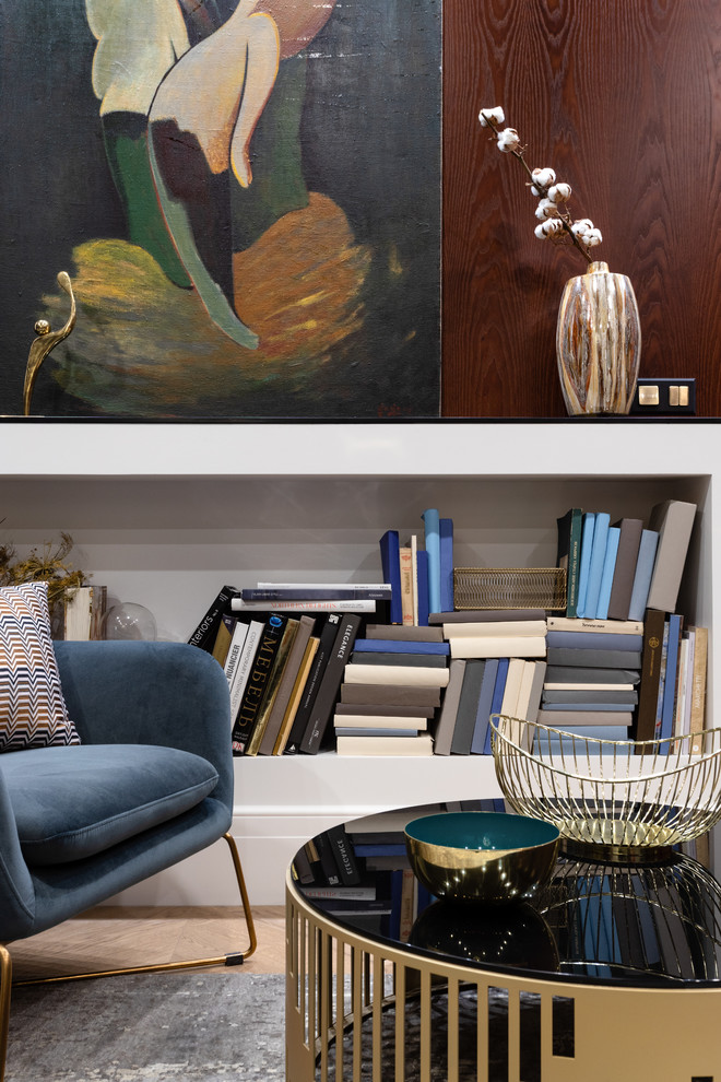 Brimmer Design. Фили-град.