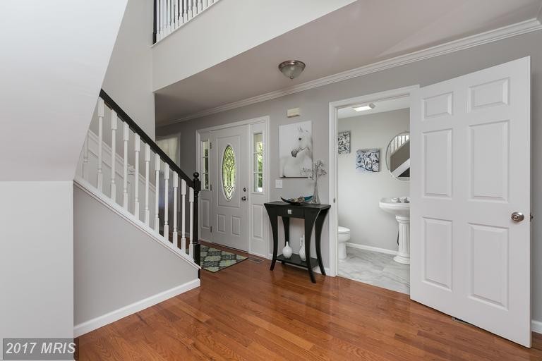 Entryway - entryway idea in DC Metro