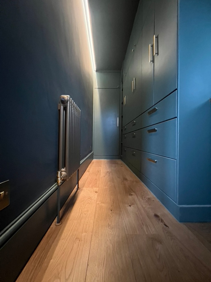 Brighton home remodel
