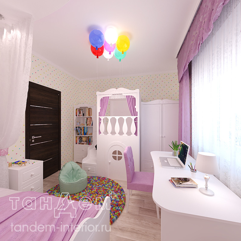 Квартира на ул.Урицкого