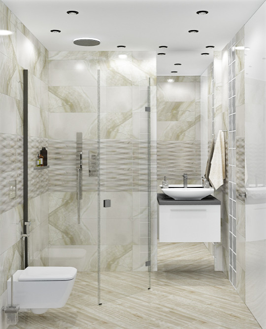 Квартира 78квм.