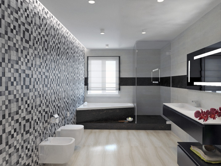 Загородный жилой дом, 300 м2