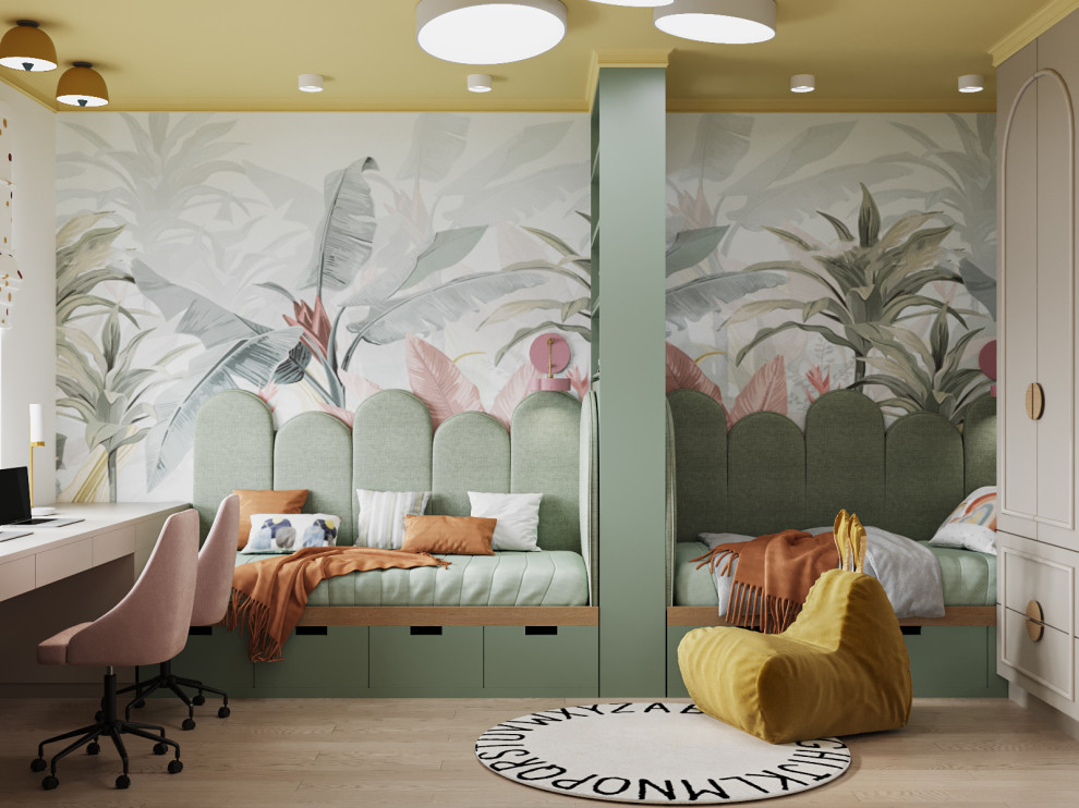 ЖК Рассказово