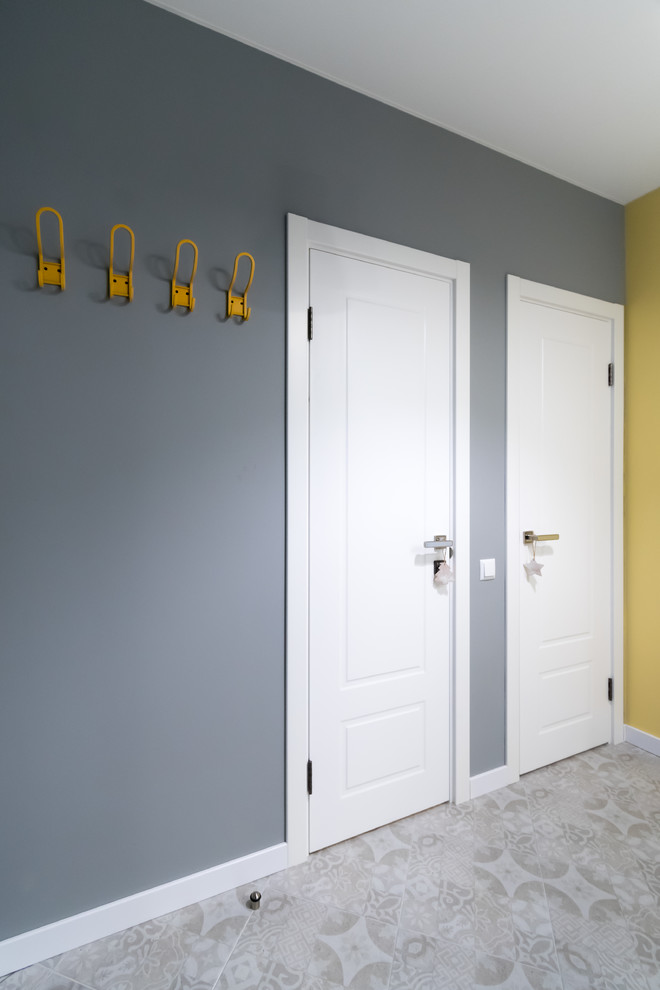 Шоу-рум для застройщика