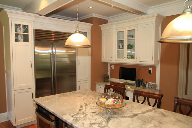 winograd american-traditional-kitchen