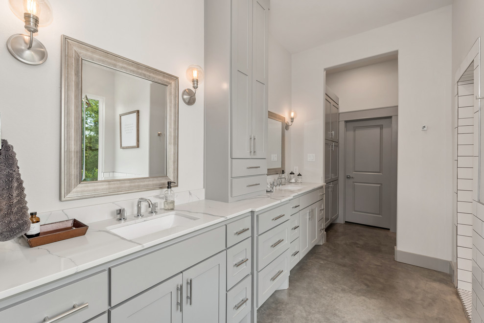 Juliette Trail Farmhouse