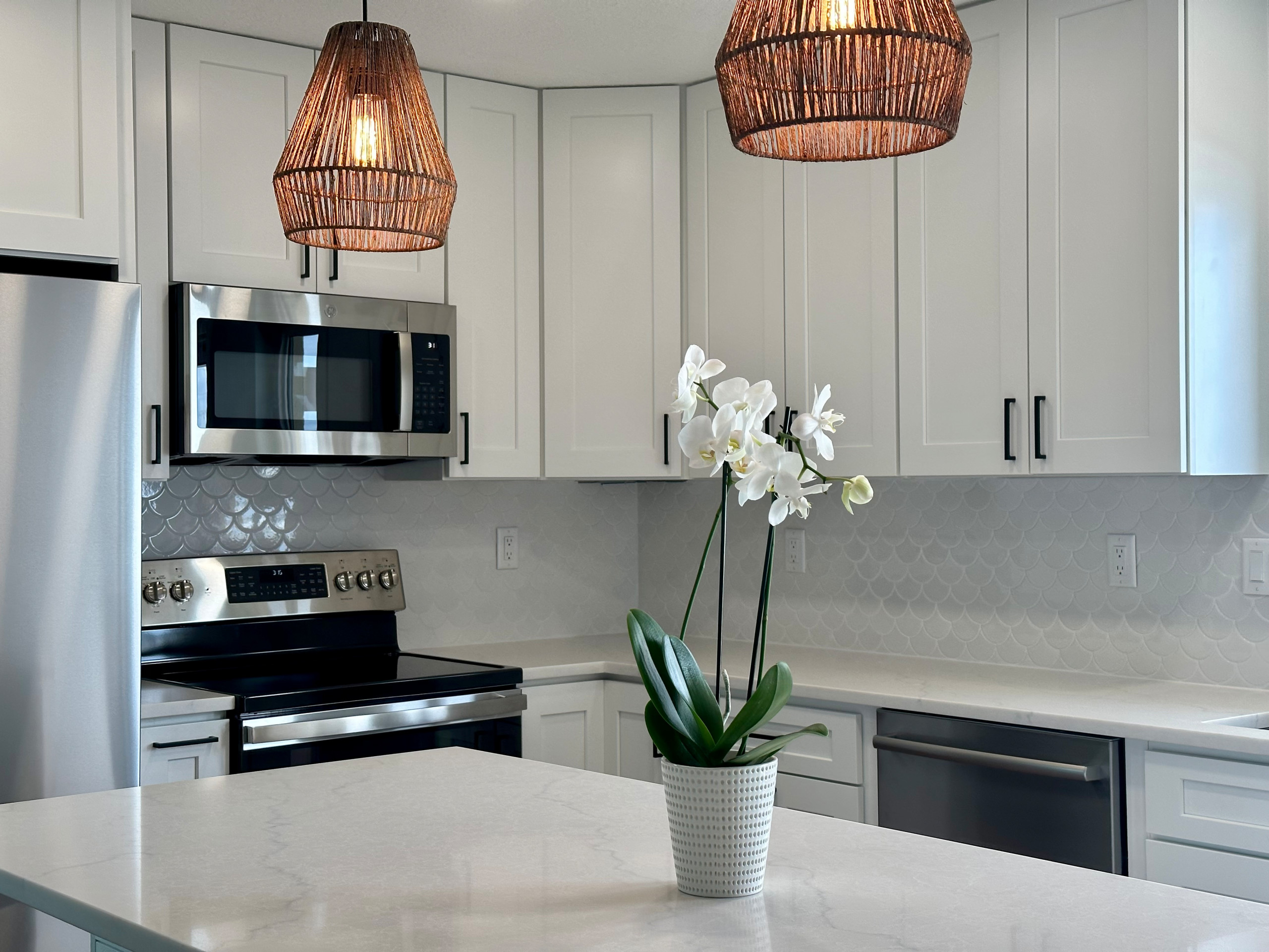 Modern Beach Condo in Venice