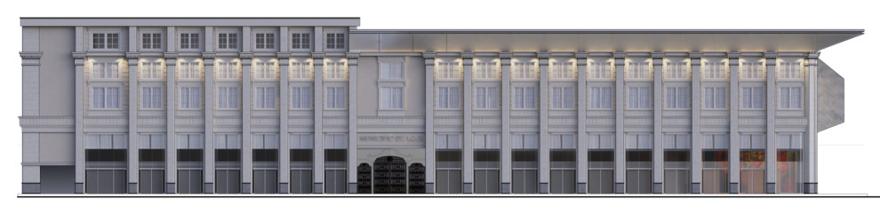 CONCURSO MUNICIPIO DE LOJA